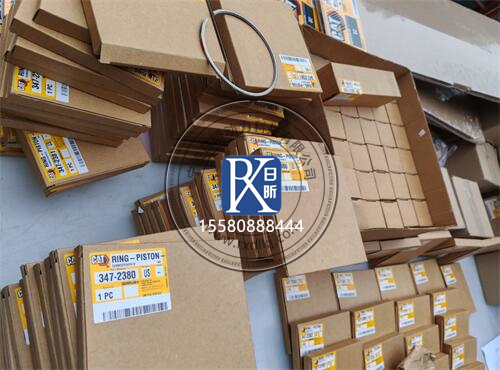 探秘卡特349D2发动机：厂家、配件与维保全解析