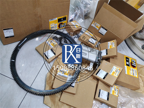 卡特C7.1发动机：零配件全解析与维修保养秘籍