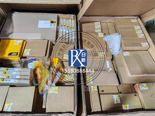 探秘卡特彼勒3500/4000发动机：零配件、销售与维保的全维解析