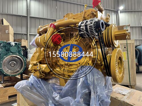 卡特320D2挖机：C7.1直喷珀金斯1106发动机的硬核实力