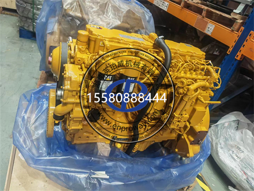 深度揭秘卡特CAT313D2GC/320D2挖机：4785231C4.4电喷珀金斯1104发动机的卓越性能
