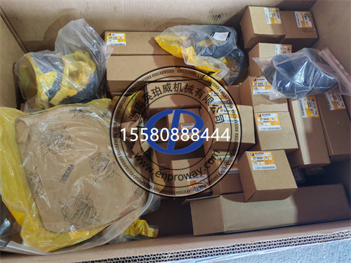卡特336D挖机C9发动机总成配件大揭秘，一文全掌握！