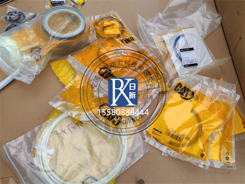 探秘卡特C4.4发动机：740 735矿卡的动力“心脏”与外密封圈3T2508的奥秘