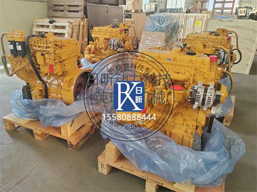 卡特320GC发动机c4.4总成5555559：原厂品质，工程利器核心动力