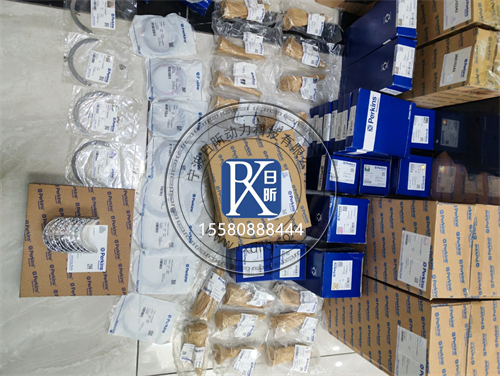 珀金斯2506柴油机：配件与维修秘籍大公开
