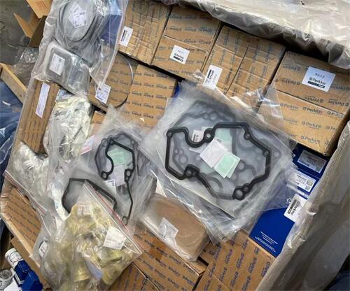 探秘珀金斯402J-05柴油发动机：动力核心与配件解析