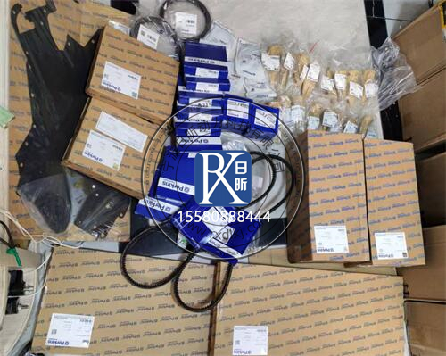 珀金斯2406柴油机：寻找总成与零配件的靠谱路径