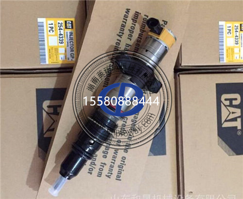 卡特456-3645喷油器：发动机的“精准喷油官”