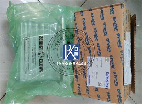 珀金斯发动机机油散热器：保养秘籍大公开！