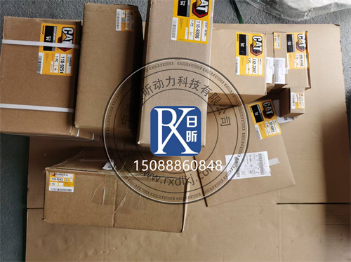 卡特320GC C4.4发动机四配套配件全解析