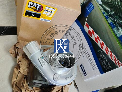 卡特柴油机涡轮增压器:争格局与品牌溢价