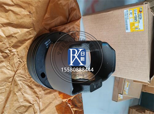 探秘卡特彼勒388-9354活塞：工程机械的心脏“动力源”