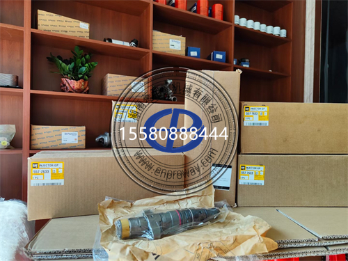 卡特彼勒喷油器挺柱弹簧100-3878：发动机的隐形“动力守护者”