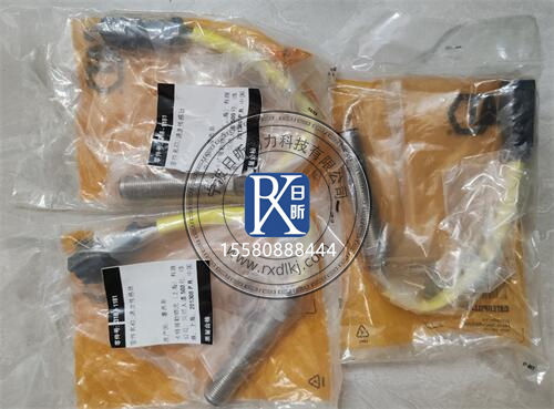 卡特彼勒318-1180磁性转速传感器：工业设备的“速度侦察兵”