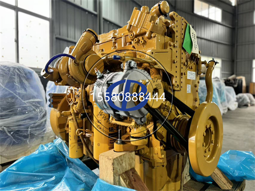 探寻卡特C9.3发动机经销商：解锁动力背后的供应链密码
