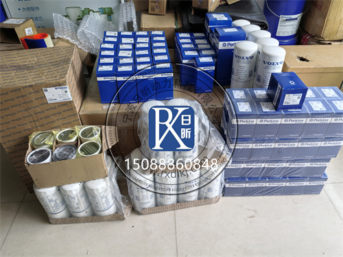 珀金斯1506柴油机零配件采购全攻略，一篇就够！