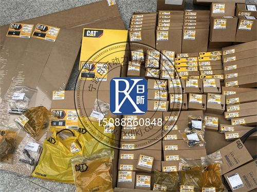 卡特D10发动机原厂零配件：设备高效运转的核心密码