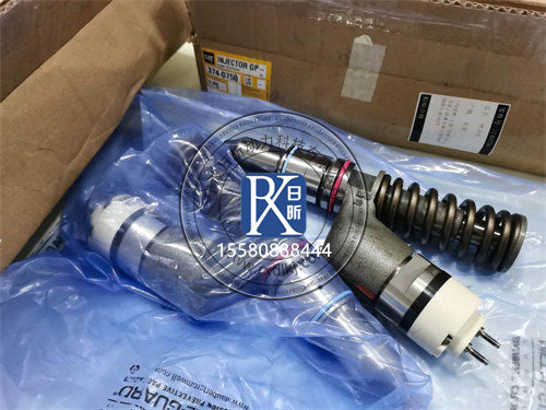 卡特4W-8483喷油器深度解析