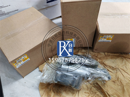 卡特320E柴油泵：工程机械的动力“心脏起搏器”