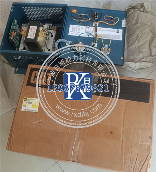 解锁卡特整流器7W-0408：工业电气的核心密码