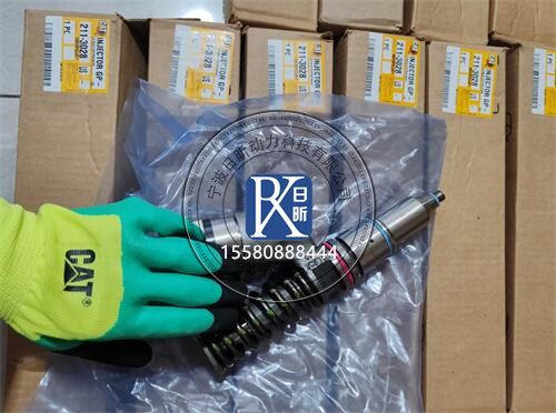 珀金斯Perkins发动机喷油器故障排查全攻略：从检测到修复的专业指南