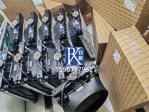 Perkins 1104水箱T436218：机械“心脏”的守护神器