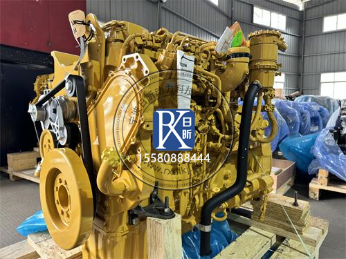 卡特彼勒C9.3柴油机涡轮增压器与喷油器维护周期及更换标准（含原厂技术规范与环境适配方案）