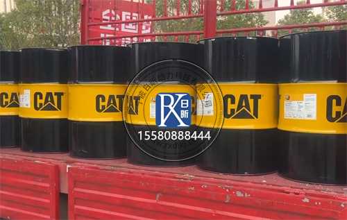 卡特C9发动机机油添加指南：解锁旋挖机的保养密码