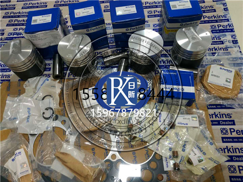 探秘珀金斯1706A-E93TAG2发动机四配套：工程机械的动力心脏