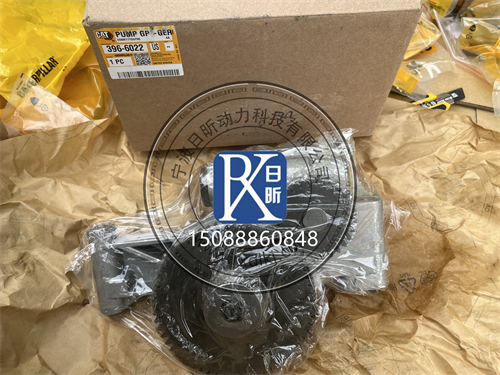 深度解析卡特CAT C4.4发动机配件：从选购到维护的全流程指南