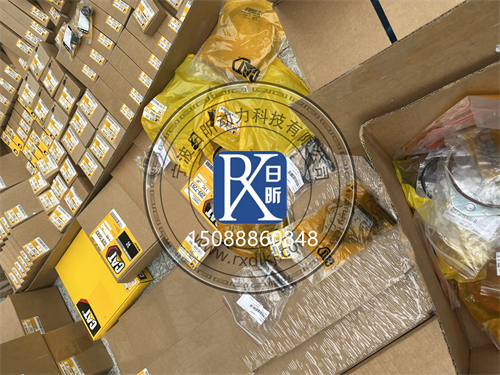 ​卡特3054C装载机发动机：工程机械的“心脏”探秘