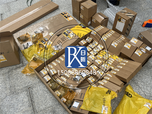 卡特彼勒C6.6发动机总成‌‌体积功率密度比‌