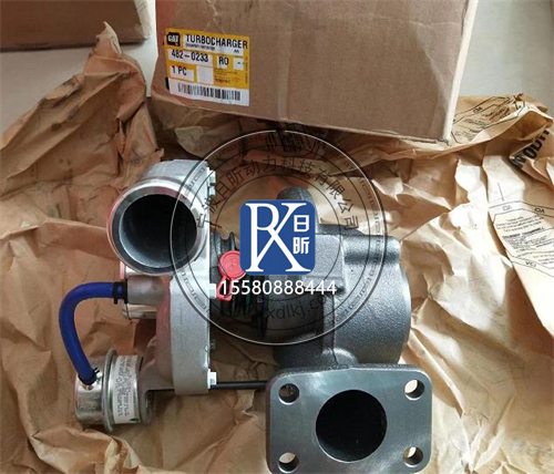 卡特彼勒CAT4501416增压器：故障排查指南
