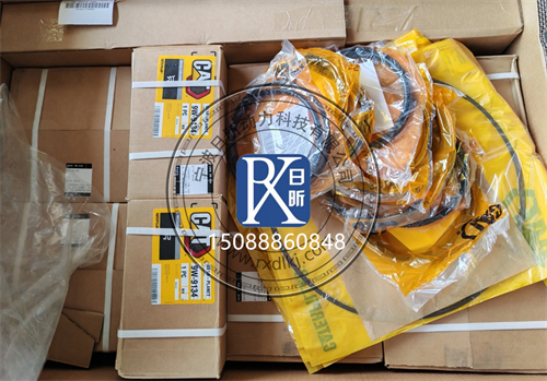 卡特CAT 平地机120K：柴油发动机与零配件的硬核实力