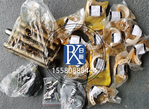 卡特彼勒994H装载机柴油机：维修保养与配件服务全解析