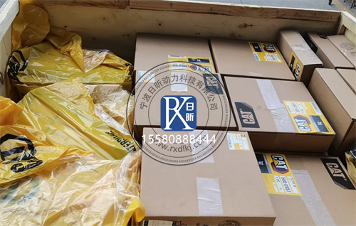 卡特930G装载机发动机：动力零配件核心的奥秘与呵护指南