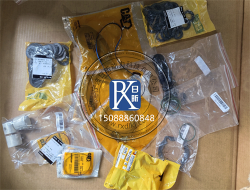 卡特C4.4发动机配件大揭秘：如何选对不踩坑