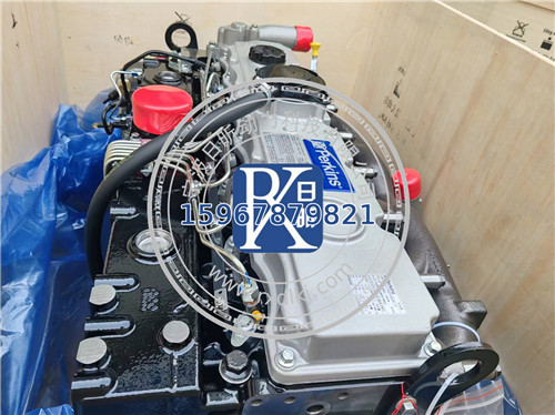 珀金斯1106D-70TA 直喷6缸发动机：卓越动力，直营之选