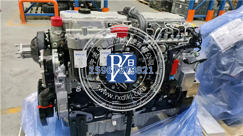 205KW/168K/129KW珀金斯六缸发动机，现货速抢！