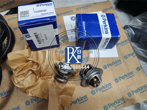 珀金斯4133L508节温器：发动机的“温度管家”
