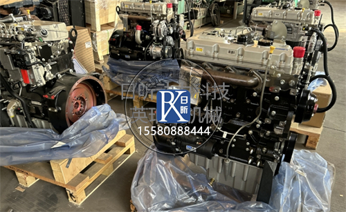 珀金斯1106D-E70TA：动力界的“六边形战士”