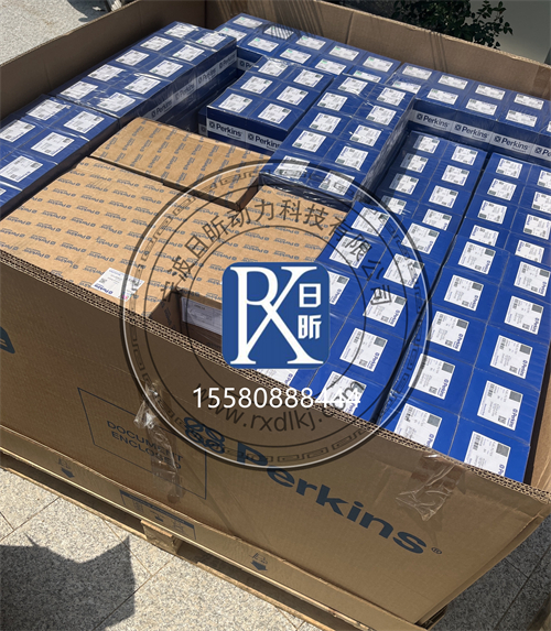柳工CLG375B3滑移装载机珀金斯柴油机“养护秘籍”全公开
