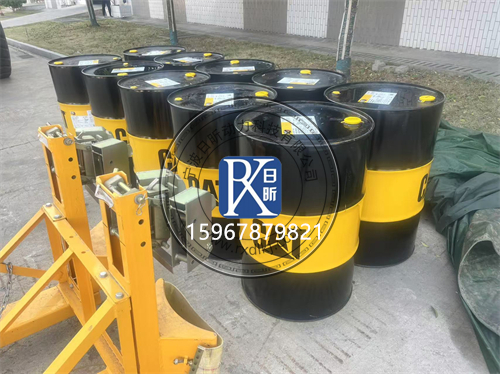 卡特3E9842大桶机油：工程机械的“能量密码”