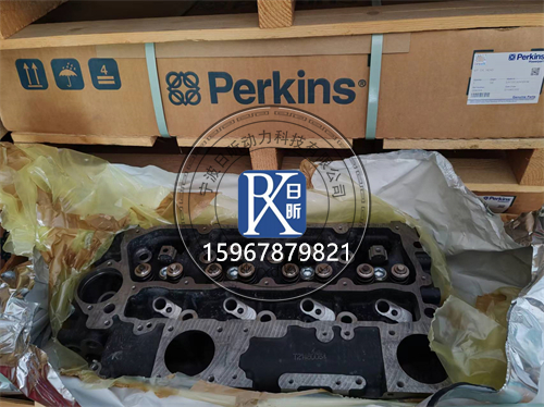 探秘徐工5505珀金斯缸盖：T402864/T435315的硬核实力