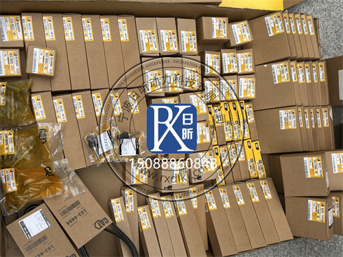 卡特426F2装载机的3054发动机“呵护秘籍”：原装配件与维保指南