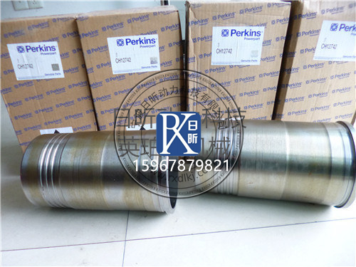 珀金斯2506C发动机缸套CH11180 T438259：发动机的隐形守护者