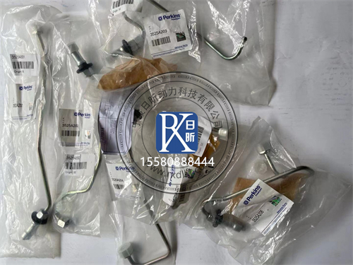 探秘珀金斯发动机油管：动力传输的隐形卫士