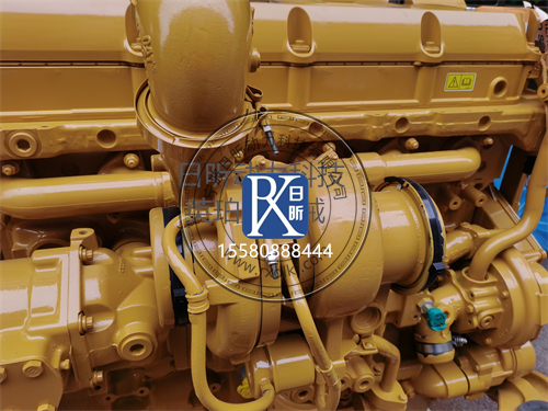 卡特C15发动机涡轮增压器：价格、维修与代理全解析