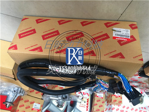 洋马船用柴油发动机配件经销商常见问题大揭秘