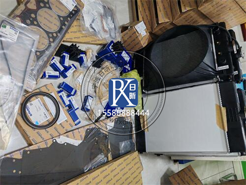 山河伸缩臂叉装车珀金斯1104D柴油机维修配件服务全攻略——从故障诊断到养护升级的专业指南
